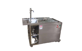 顆粒物料機型 顆粒物料機型