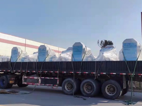 17臺砂磨機(jī)出貨，請查收！