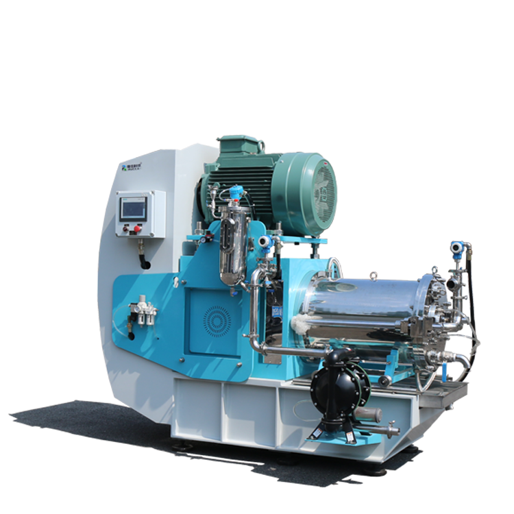 N60納米研磨機 N60納米研磨機